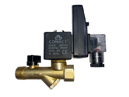 Solenoid Valve-image