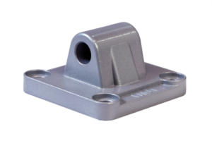 C24 - C25 Male Clevis Mounting-image